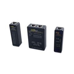 Equip Network Cable Tester, Rj45 - Varenr. 129968